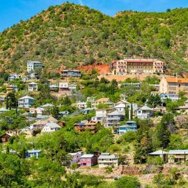 Jerome Arizona