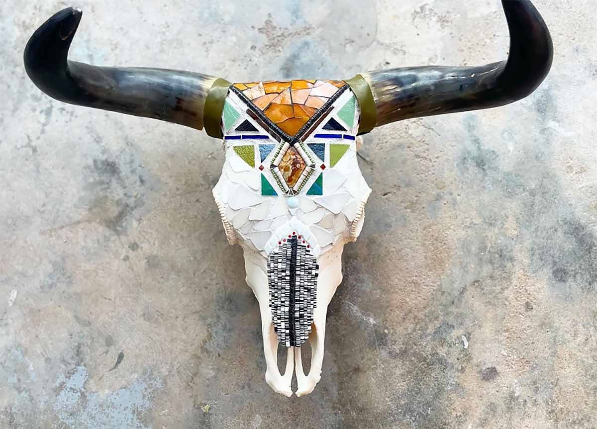 Lauren Furman art