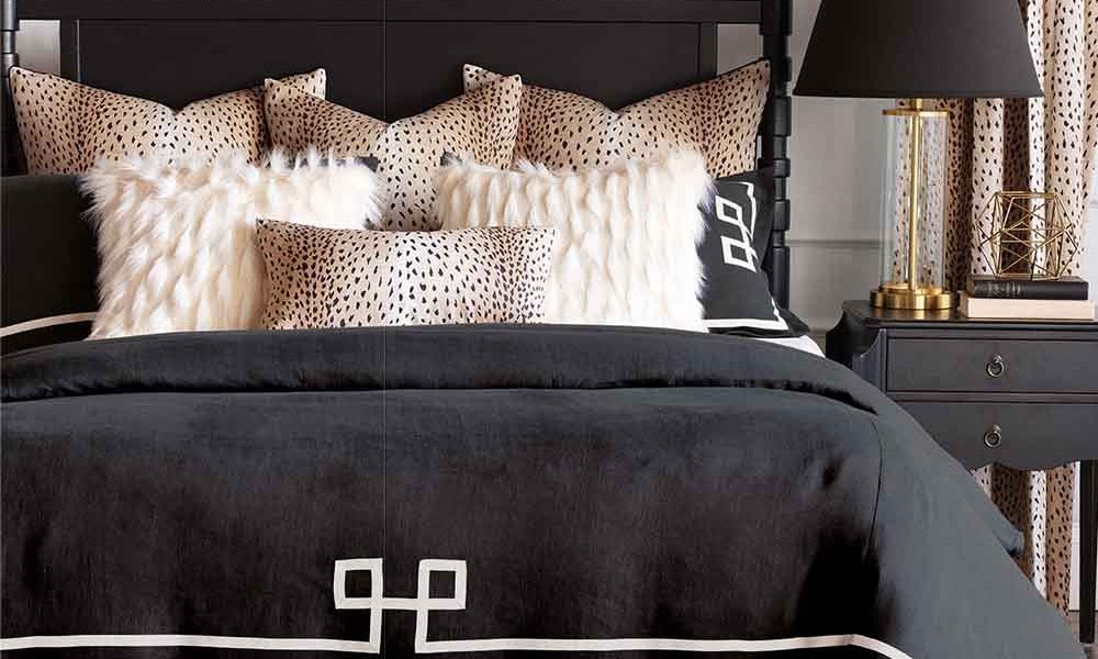 luxe linen