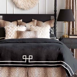 luxe linen