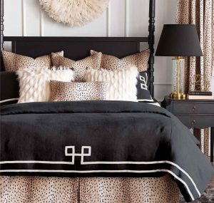 luxe linen