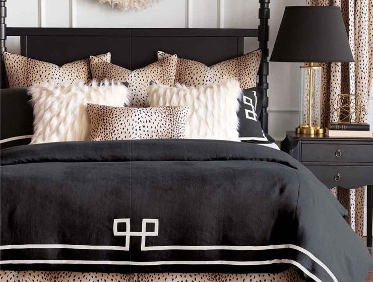 luxe linen