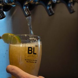 microbrews