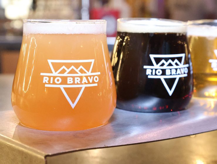 rio bravo brewery