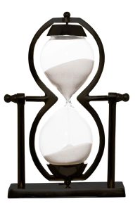 time in a bottle