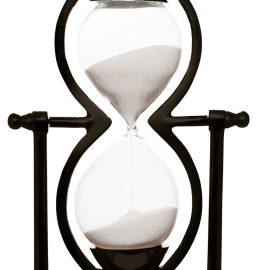 time in a bottle
