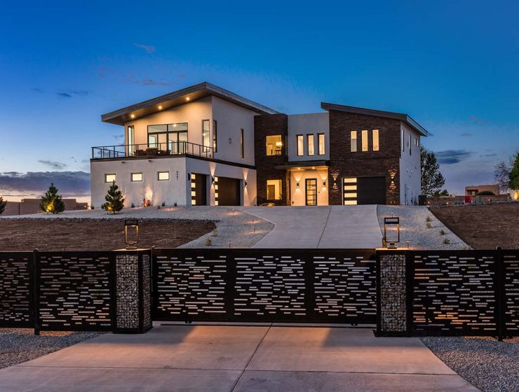 upside down floorplan exterior