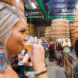 beer tasting fort collins