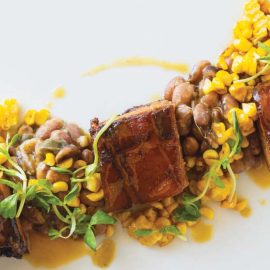 berkshire pork belly
