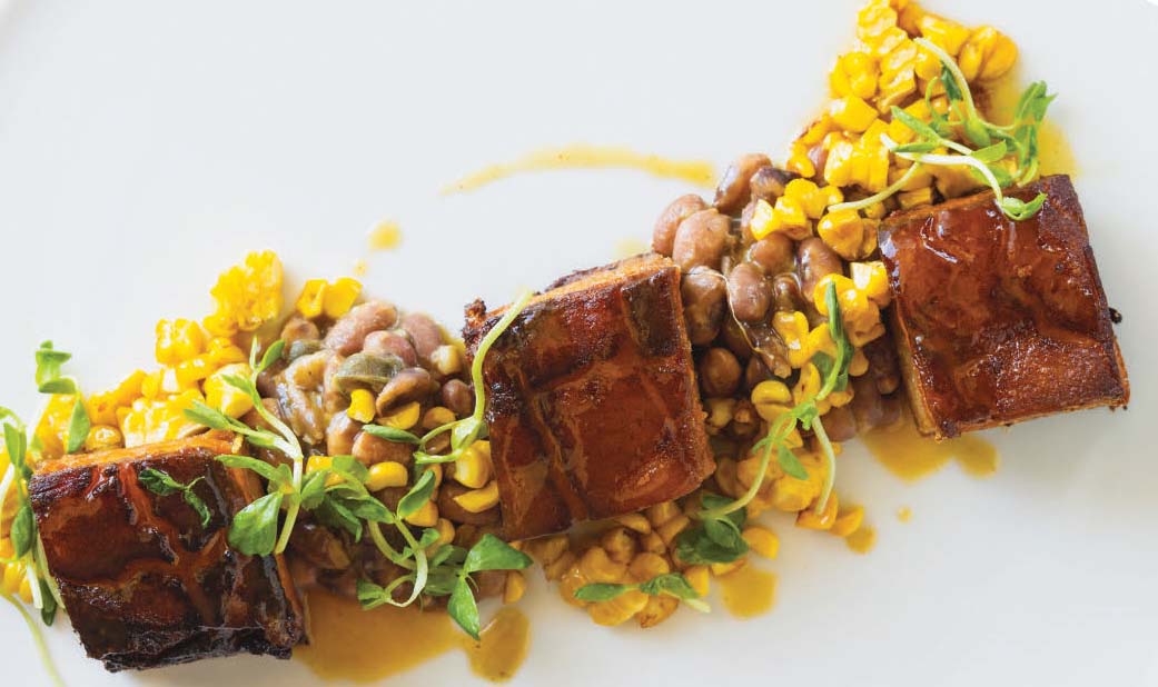 berkshire pork belly