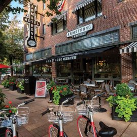 fort collins colorado