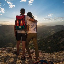 hiking fort collins colorado