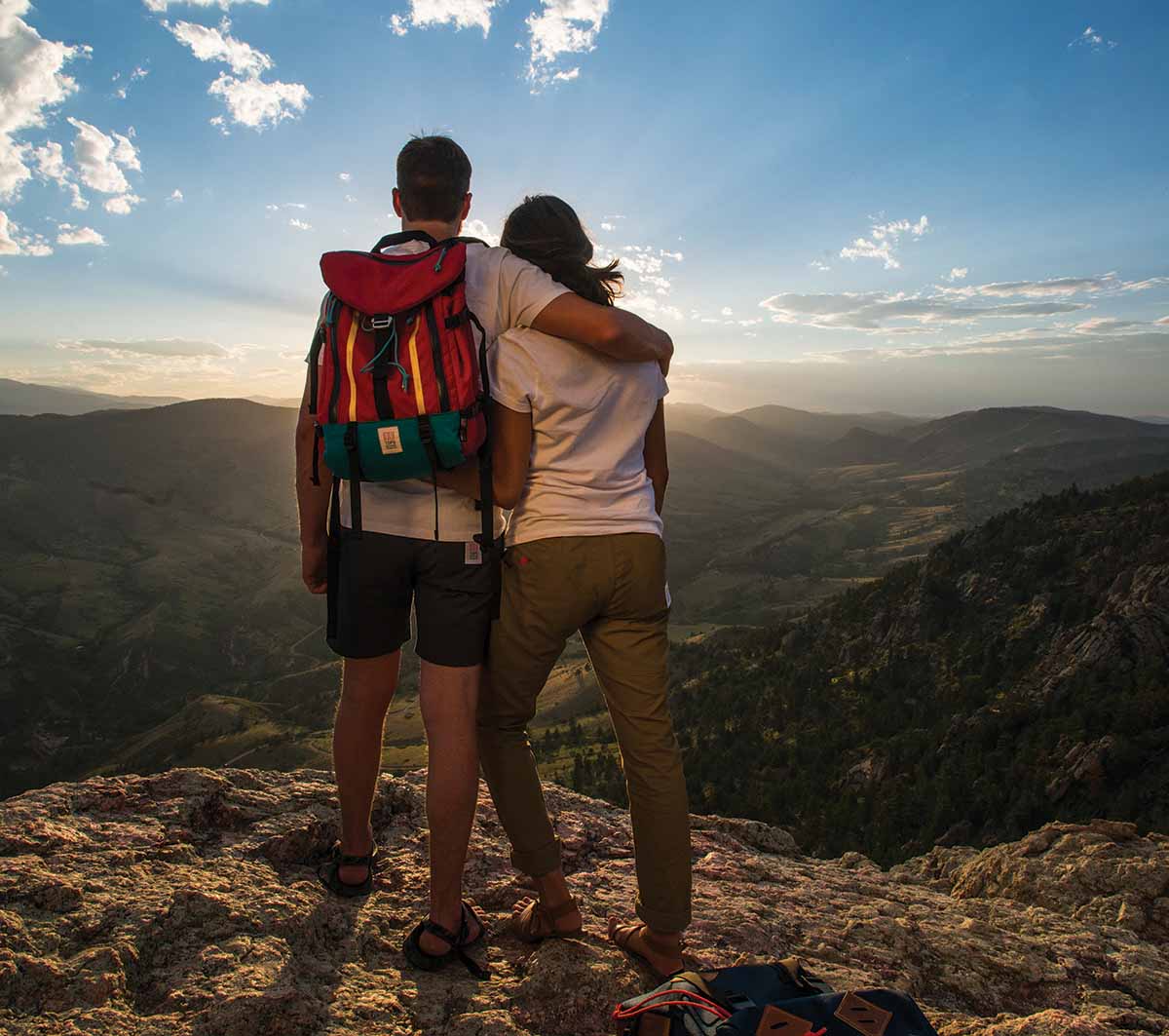 hiking fort collins colorado