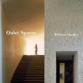 quiet spaces cover