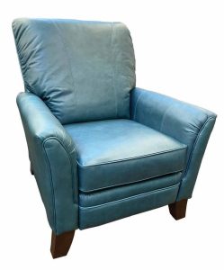 restful reclining