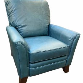 restful reclining