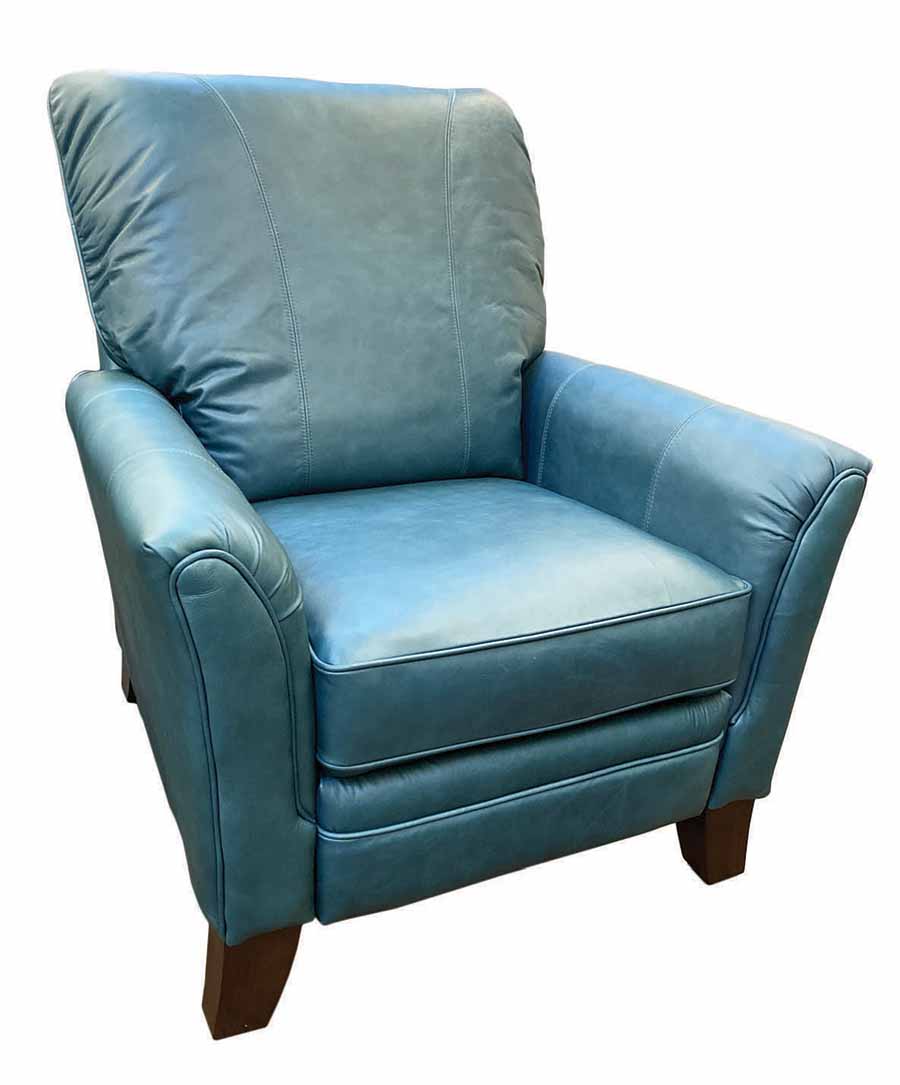 restful reclining