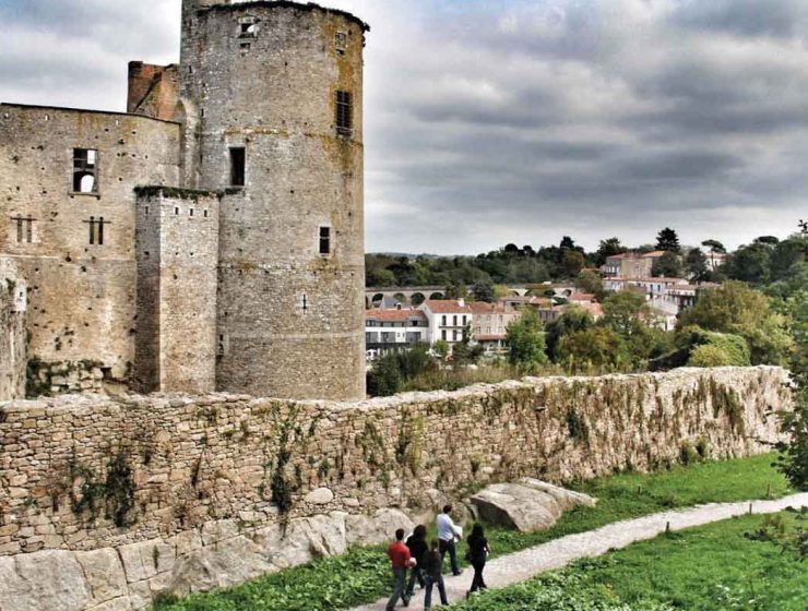 Château-Thébaud