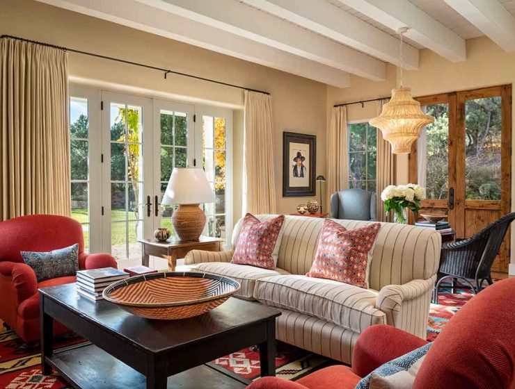Violante and Rochford Interiors