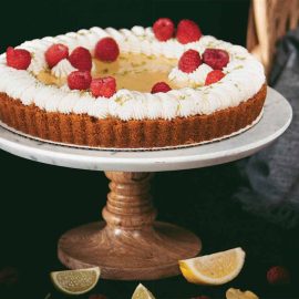 Fancies dessert