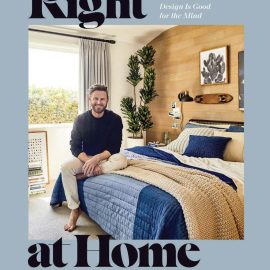 right at home cover