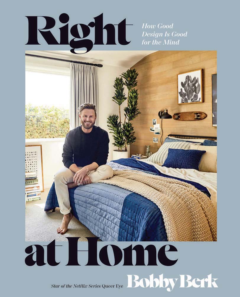 right at home cover