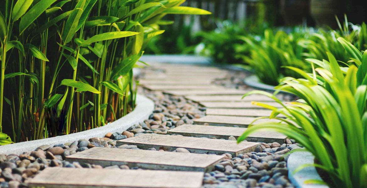 pretty path