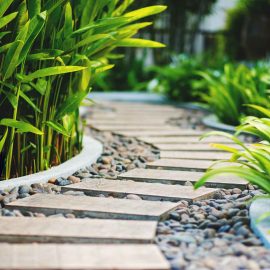 pretty path