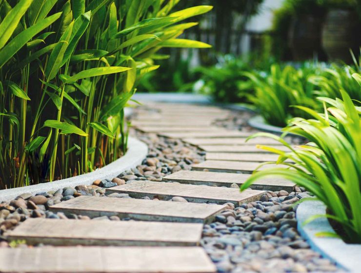 pretty path