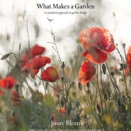 what makes a garden cover