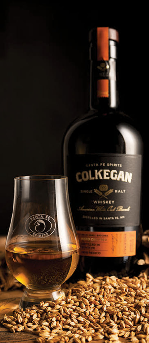 Colkegan