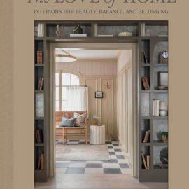 The Love of Home cover