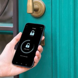 home security system