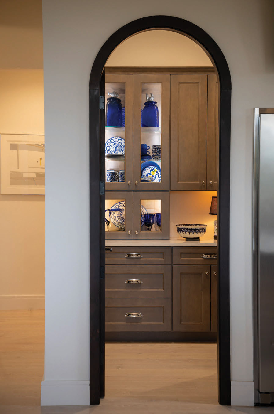 pantry