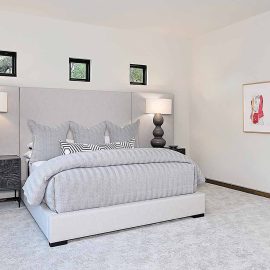 North Valley bedroom