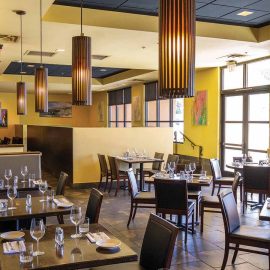 Savoy Restaurant