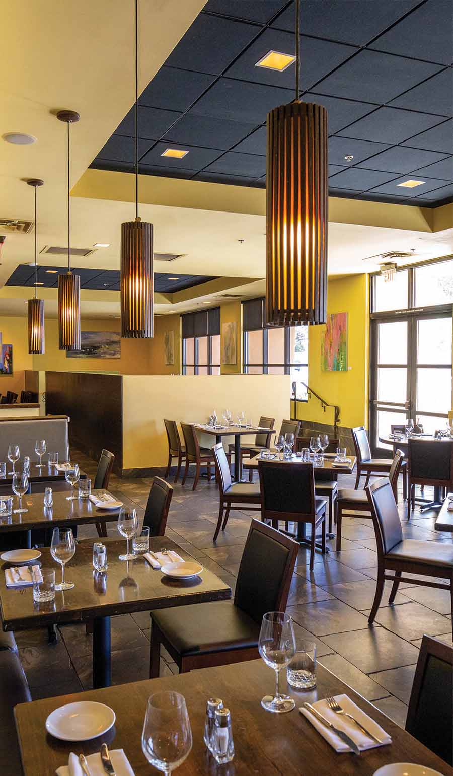 Savoy Restaurant