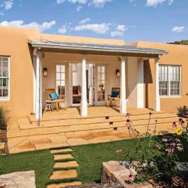 Tierra Concepts home