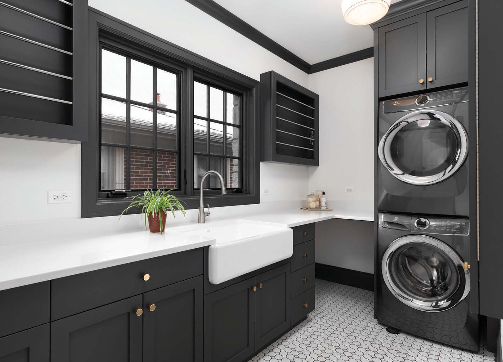 fold out laundry racks