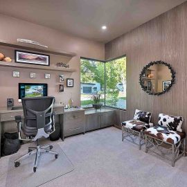 home office