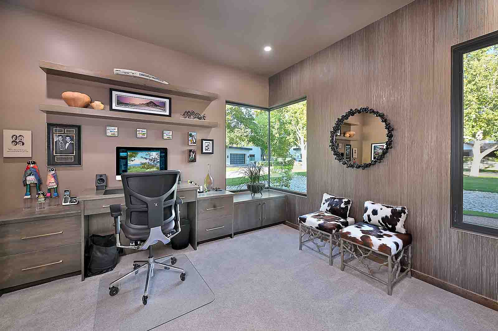 home office