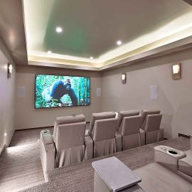 home theater