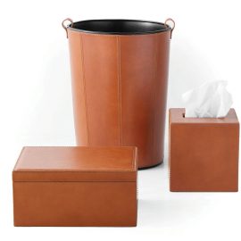 leather accessories