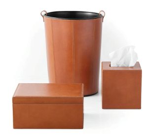 leather accessories