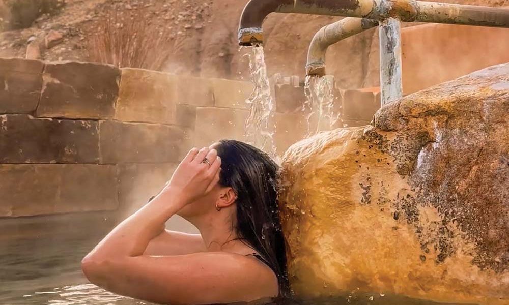 spa