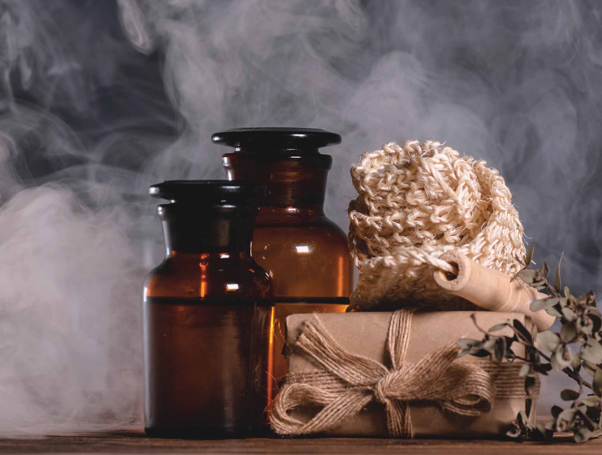 spa accessories