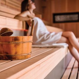 home spa