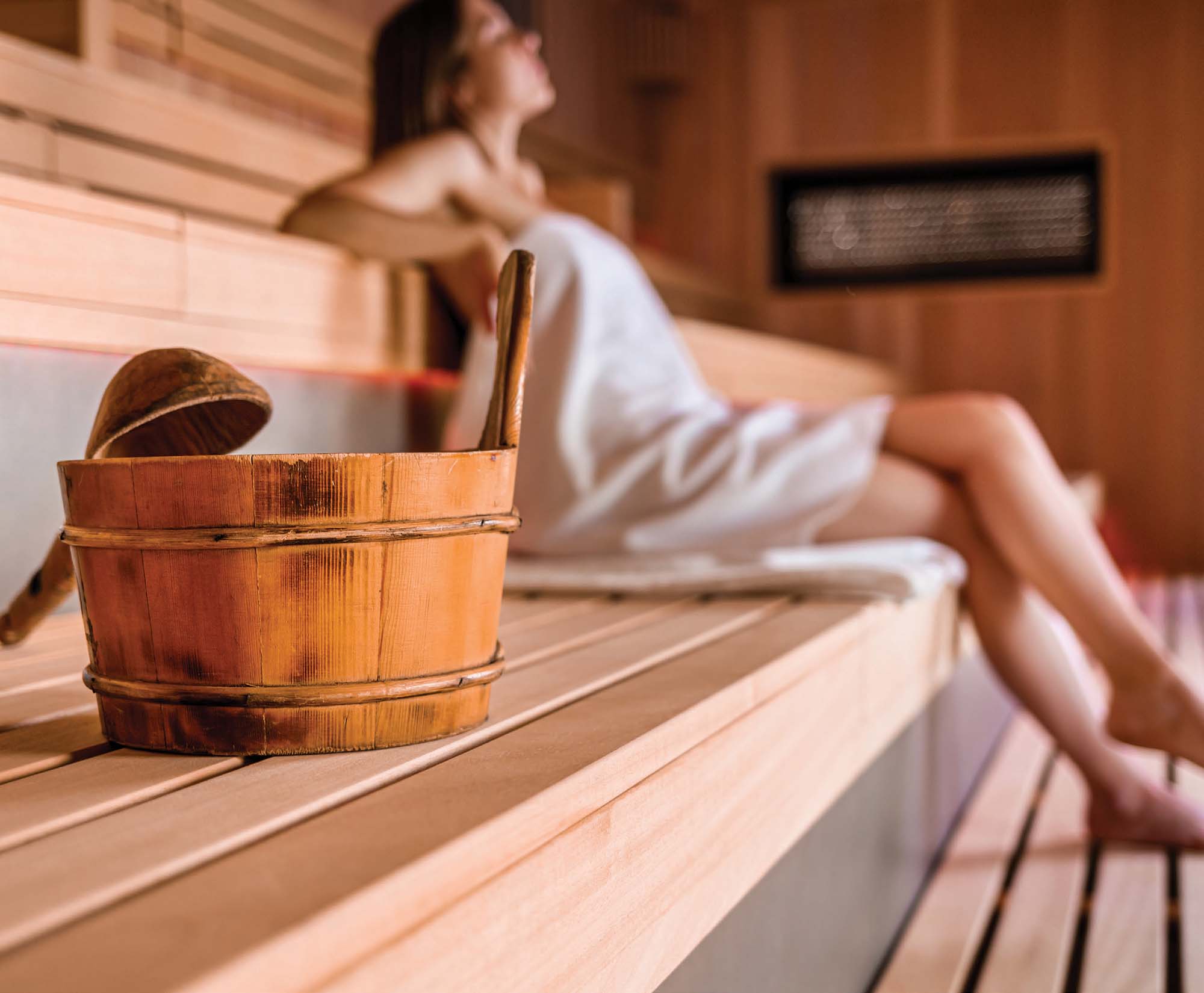 home spa