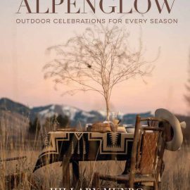 Alpenglow cover