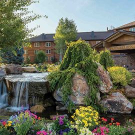 Sun Valley Lodge